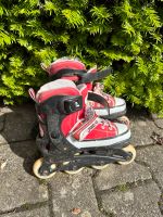 Inlineskates Gr. 32-35 Rheinland-Pfalz - Ingelheim am Rhein Vorschau