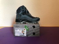 Lowa Damen Wanderstiefel Größe 39,5 taubenblau Leder Bayern - Neustadt a. d. Waldnaab Vorschau