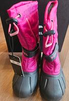 Sorel PINK Kinder Flurry Boot Schneestiefel Kreis Pinneberg - Elmshorn Vorschau