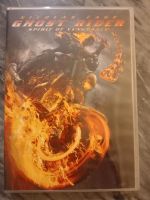 DvD Ghost Rider 1 (Horrorfilm) Niedersachsen - Springe Vorschau