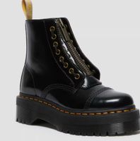 Dr Martens- Vegan Sinclair- Dschungelboots Baden-Württemberg - Hohentengen am Hochrhein Vorschau