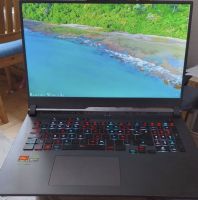 Asus Rog St. Gaming Notebook 17,3 WQHD AMD Ryzen 9 7845  RTX 4060 Nordrhein-Westfalen - Witten Vorschau