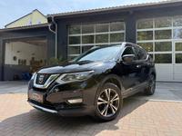 Nissan X-Trail N-Connecta 4x4 1.Hand 8-Fach Panorama Bayern - Floß Vorschau