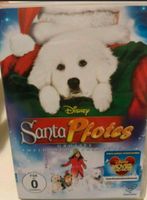 ❤❤ Disney Santa Pfotes DVD - Neuwertig!! OVP Nordrhein-Westfalen - Königswinter Vorschau