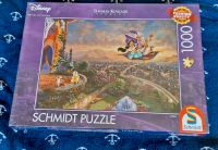 Puzzle Thomas Kinkade 1000 Teile Disney Aladdin Schwachhausen - Gete Vorschau