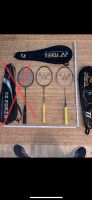Profi Winex Badminton-Schläger Carbon Racket Yonex babolat NP130€ Köln - Ehrenfeld Vorschau