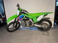 Kawasaki KX250 Motocross / FINANZIERUNGSANGEBOT Bayern - Marktoberdorf Vorschau