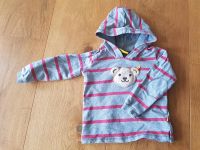 Steiff Kaputzenpullover Gr. 86 cm mit Quietscher Schleswig-Holstein - Büdelsdorf Vorschau