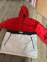 Tommy Hilfiger Übergangsjacke Thüringen - Erfurt Vorschau