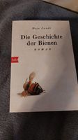 Maja Lunde, die Geschichte der Bienen, Roman, Niedersachsen - Osnabrück Vorschau