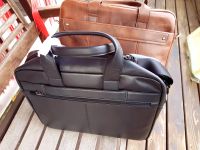 pierre cardin NEUE Echtledertasche 239€ NP Business Laptop usw Baden-Württemberg - Balingen Vorschau