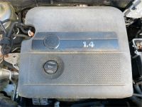 Motor BKY Skoda Fabia 6Y 1,4l 4-Zyl. 5-Gang Getriebe GRZ Audi VW Niedersachsen - Ilsede Vorschau