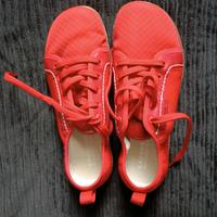Groundies Flex Rot Gr.39 Barfußschuhe Berlin - Marzahn Vorschau