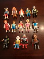 Playmobil Figuren Konvolut Nordfriesland - Simonsberg Vorschau