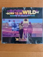 Born to be Wild. Remember the Woodstock Yesrs. 4 CDs Baden-Württemberg - Erdmannhausen Vorschau