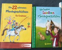 Leselöwen Erstleser Pferdegeschichten Thüringen - Stadtilm Vorschau