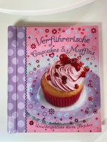 Backbuch: Cupcakes & Muffins Bayern - Trebgast Vorschau