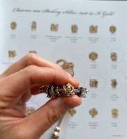 Pandora Charm 14-K-Gold Nürnberg (Mittelfr) - Mitte Vorschau