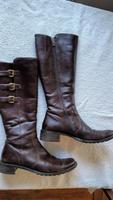 Paul Green Stiefel warm m. Lammfell Baden-Württemberg - Konstanz Vorschau