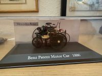 Modellauto Mercedes Benz Benz Patent motor car 1886 Stuttgart - Stuttgart-West Vorschau