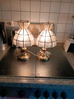 Zwei Honsel Tischlampen ca 30 cm Essen - Essen-Borbeck Vorschau