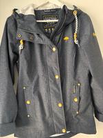 Schöne Regenjacke von „Schmuddel Wedda“ Bayern - Ursensollen Vorschau