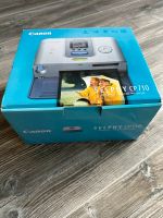 Canon Fotodrucker Selphy CP 710 Niedersachsen - Stuhr Vorschau