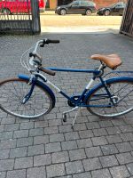 Herren Fahrrad Adriatica in blau Rheinland-Pfalz - Landau in der Pfalz Vorschau