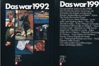 Stern Jahrbuch - Das war 1992 Bayern - Oberasbach Vorschau