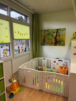 Kindertagespflege "Kinderkiste" / 40-Stundenplatz ab 01.08.2024 Nordrhein-Westfalen - Oberhausen Vorschau