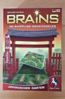 BRAINS - japanischer Garten - Pegasus Denk Puzzle Solospiel Baden-Württemberg - Ditzingen Vorschau