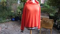 Unisex Hoodie Pullover v. FTC 100% Kaschmir Kapuze XXL XL 42 44 Brandenburg - Caputh Vorschau