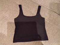 Damen Top von TW in Gr. L - schwarz Hessen - Hirzenhain Vorschau