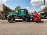 Mulcher 2,5m Tehnos MU250R LW Profi Baden-Württemberg - Sulz Vorschau