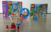 Lego Friends 41383 Olivias Hamsterspielplatz Brandenburg - Teltow Vorschau