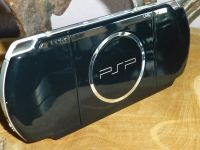 SONY PlayStation Portable - PSP Konsole Slim Lite inkl. Zubehör Nordrhein-Westfalen - Kevelaer Vorschau