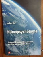 Stefan Ruf Klimapsychologie Nordrhein-Westfalen - Ennepetal Vorschau