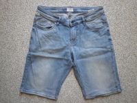 Q/S by s.Oliver Jeans-Shorts, Bermuda Shorts, kurze Hose Denim Sachsen - Böhlen Vorschau