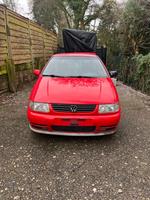 Polo 6n GTI Nordrhein-Westfalen - Haan Vorschau