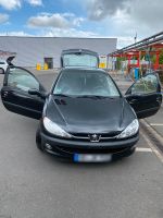 Peugeot 206 TÜV Neu!! Obervieland - Kattenesch Vorschau