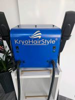 KryoHairStyle Gerät mit Produkten Sachsen-Anhalt - Wieglitz Vorschau