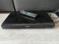 DVD Player und Recorder, DVB-C Tuner Panasonic DMR-EX84C Niedersachsen - Ganderkesee Vorschau