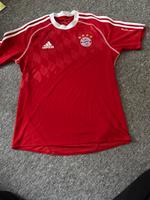 Bayern Trikot Hessen - Gladenbach Vorschau