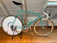 Bianchi Specialissima TT Rennrad 57cm Campagnolo Record Disc Köln - Rodenkirchen Vorschau