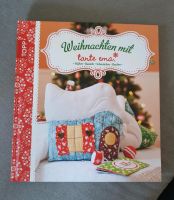 Buch Weihnachten mit tante ema, neu!, nähen, backen,basteln Hessen - Rüsselsheim Vorschau