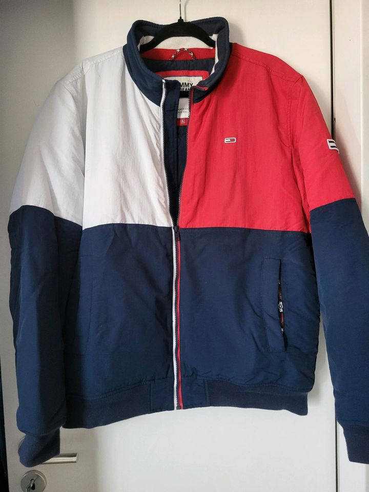 Tommy Hilfiger Jacke in Kiel