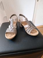 Rieker Sandalen Gr 40 Niedersachsen - Einbeck Vorschau