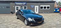 Mercedes-Benz E 220 E -Klasse Lim. E 220 CDI BlueEfficiency Niedersachsen - Voltlage Vorschau