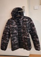 Steppjacke 176, Übergangsjacke, Winterjacke, camouflage Berlin - Köpenick Vorschau