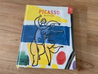 Picasso Badende Buch NEU Niedersachsen - Appel Vorschau